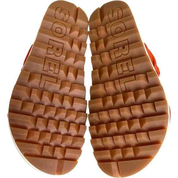 Sorel Desert Sun & Chalk Roaming Slide Sandal, US7.5 - Picture 7 of 14
